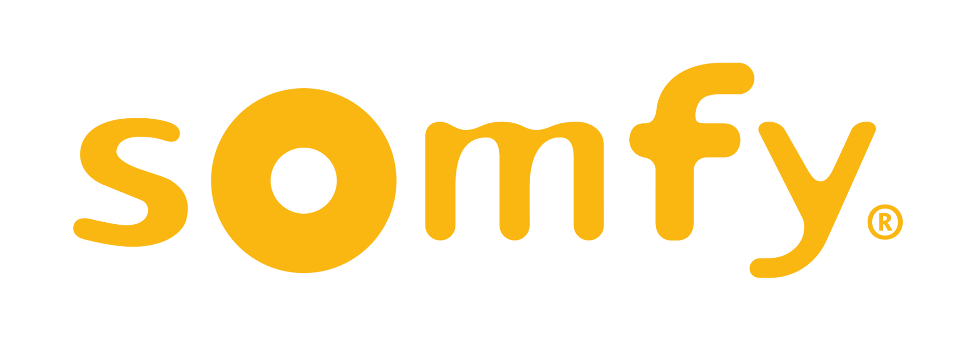 Somfy Logo