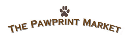 The Pawprint Market-Logo