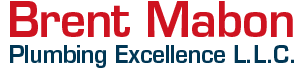 Brent Mabon Plumbing Excellence L.L.C. | Plumber Cedar Falls