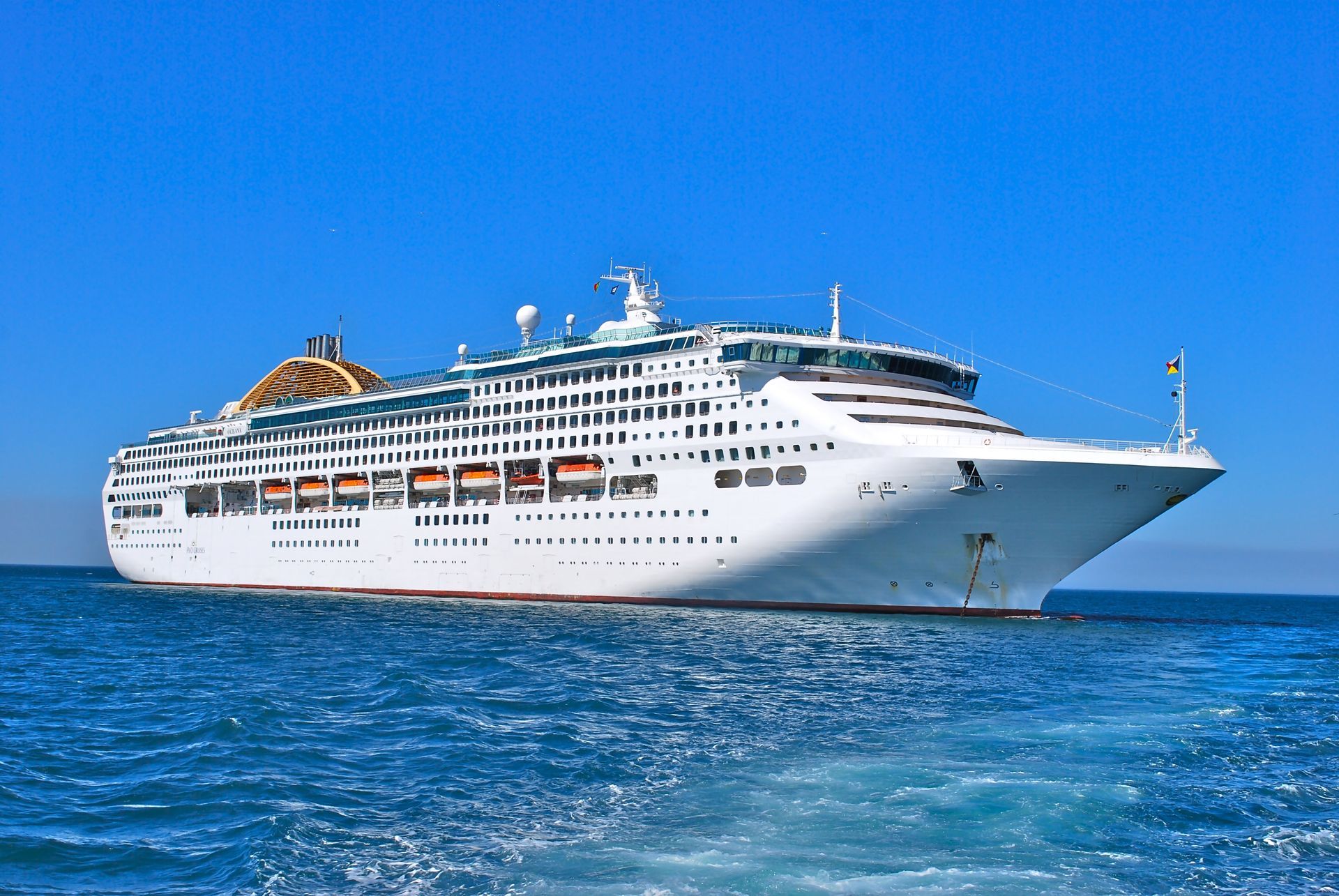 cruise