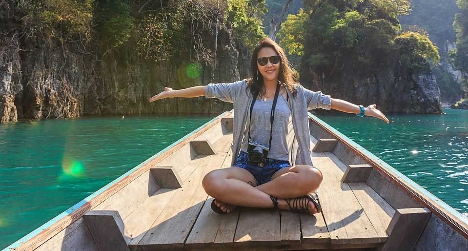 Muscatine Travel Inc.