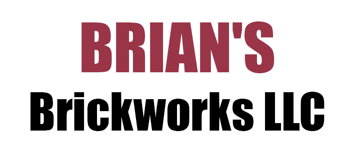 Brian's Brickworks LLC-Logo