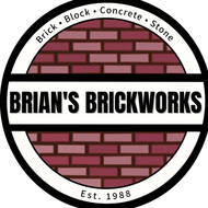 Brian's Brickworks LLC-Logo