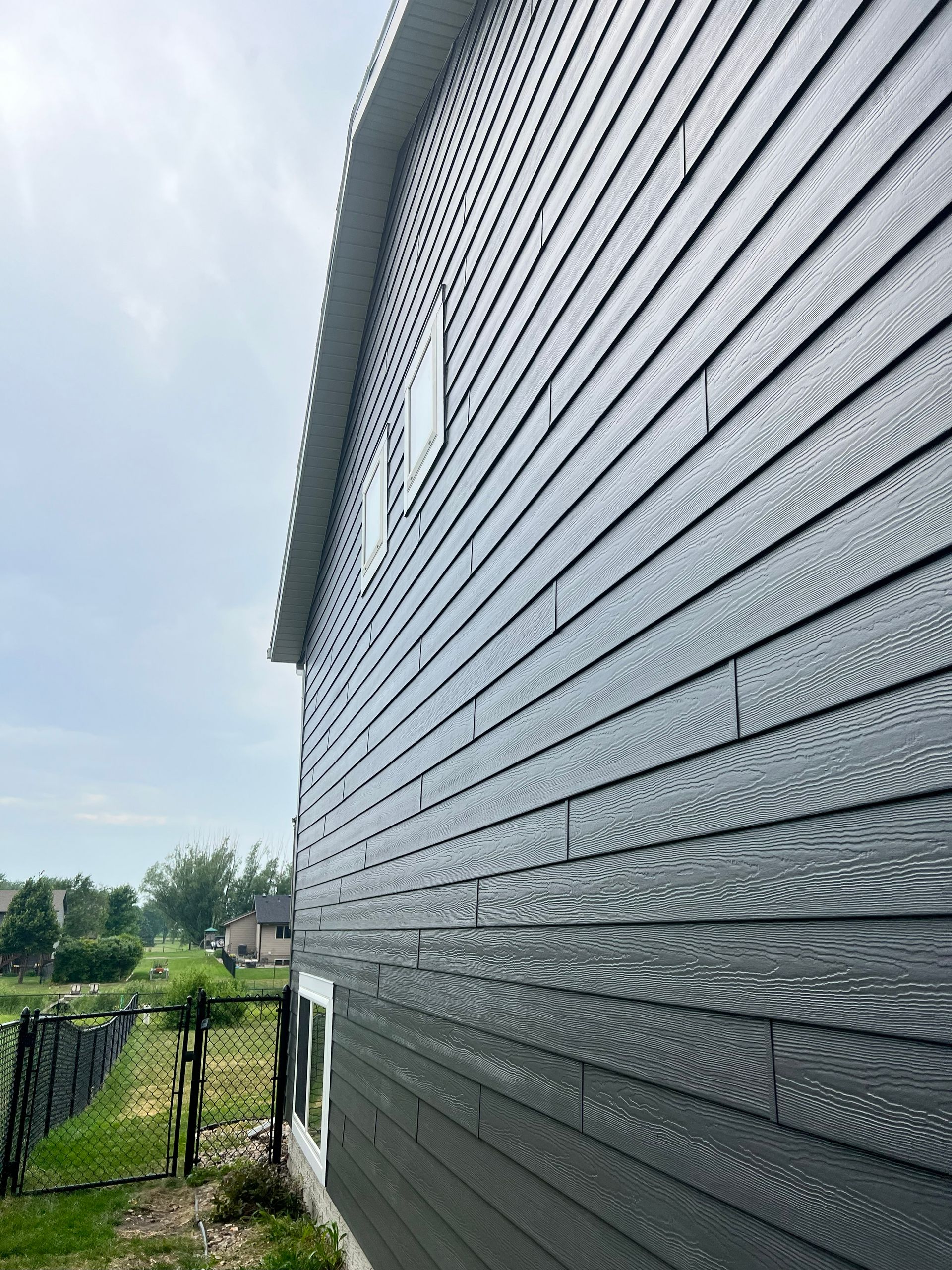 LMC Painting & Staining LLC