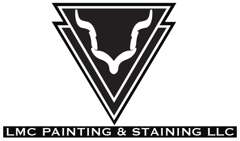 LMC Painting & Staining LLC - logo