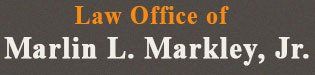 Law Office of Marlin L. Markley, Jr. | DUI Camp Hill PA