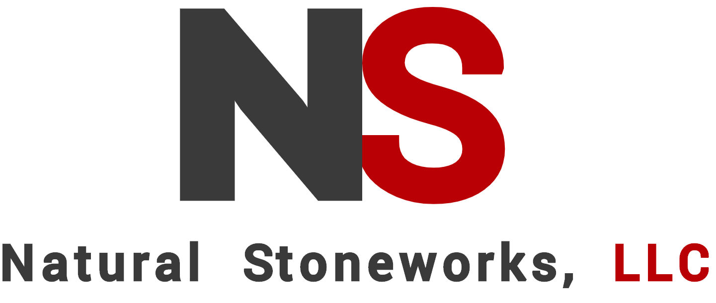 Natural Stoneworks, LLC - logo