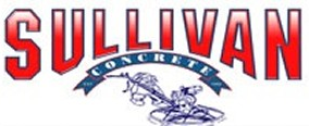 Sullivan Concrete - Logo
