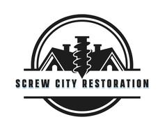 Screw City Restorations | Logo