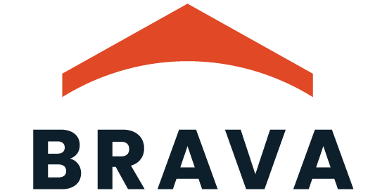 Brava Logo