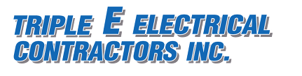 Triple E Electrical Contractors Inc.