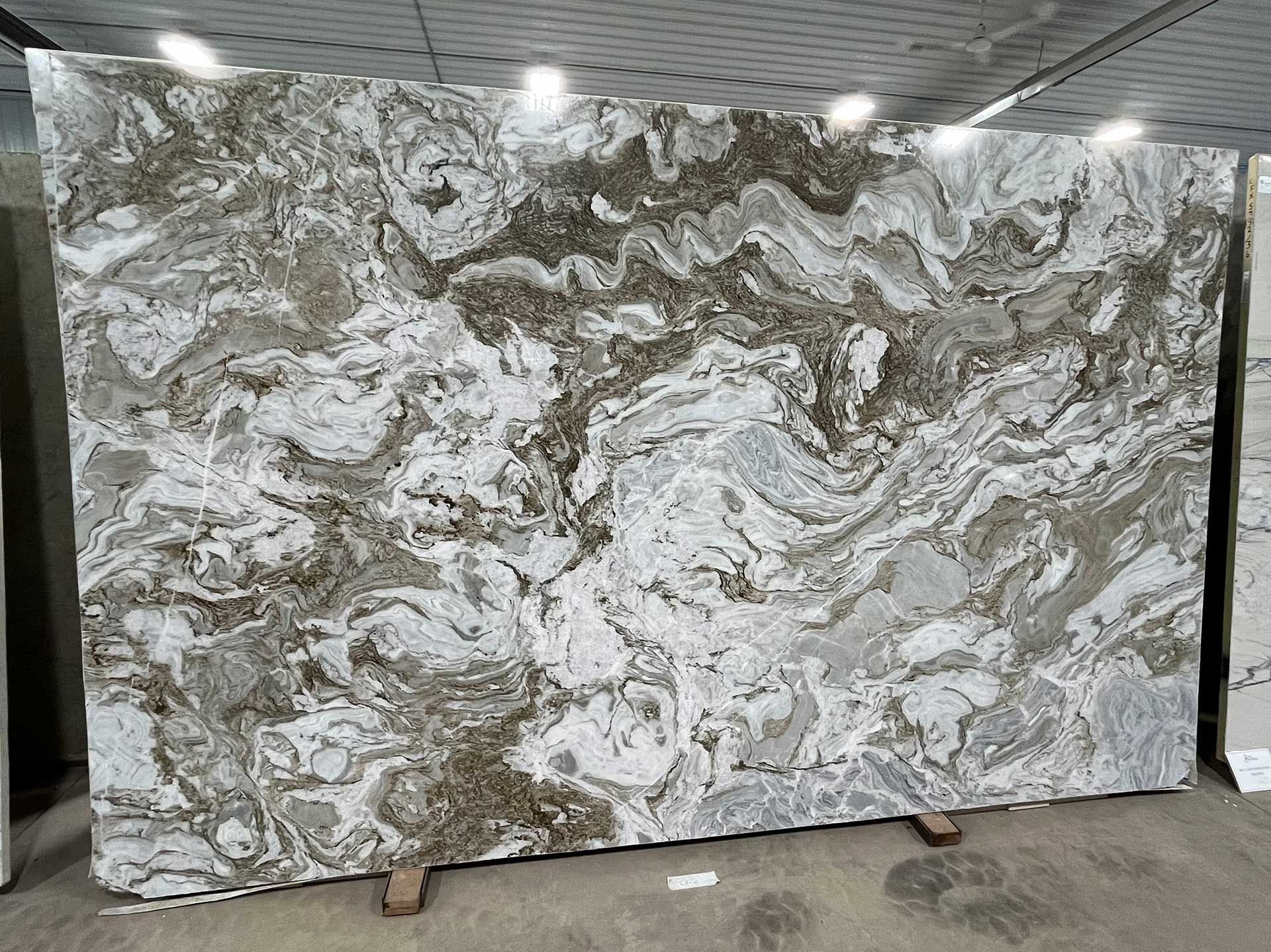 avalanche polished dolomite