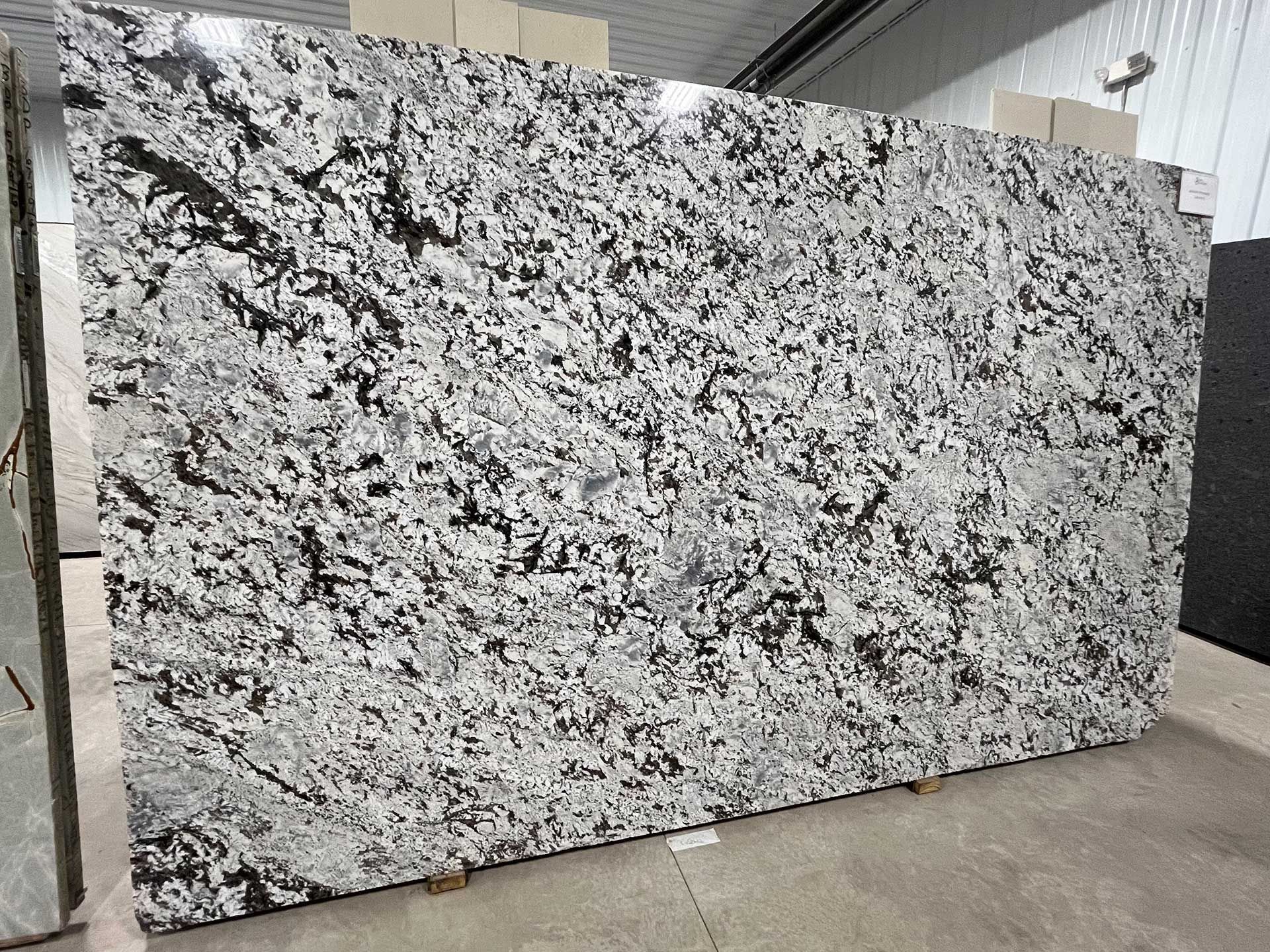 bonno polished granite