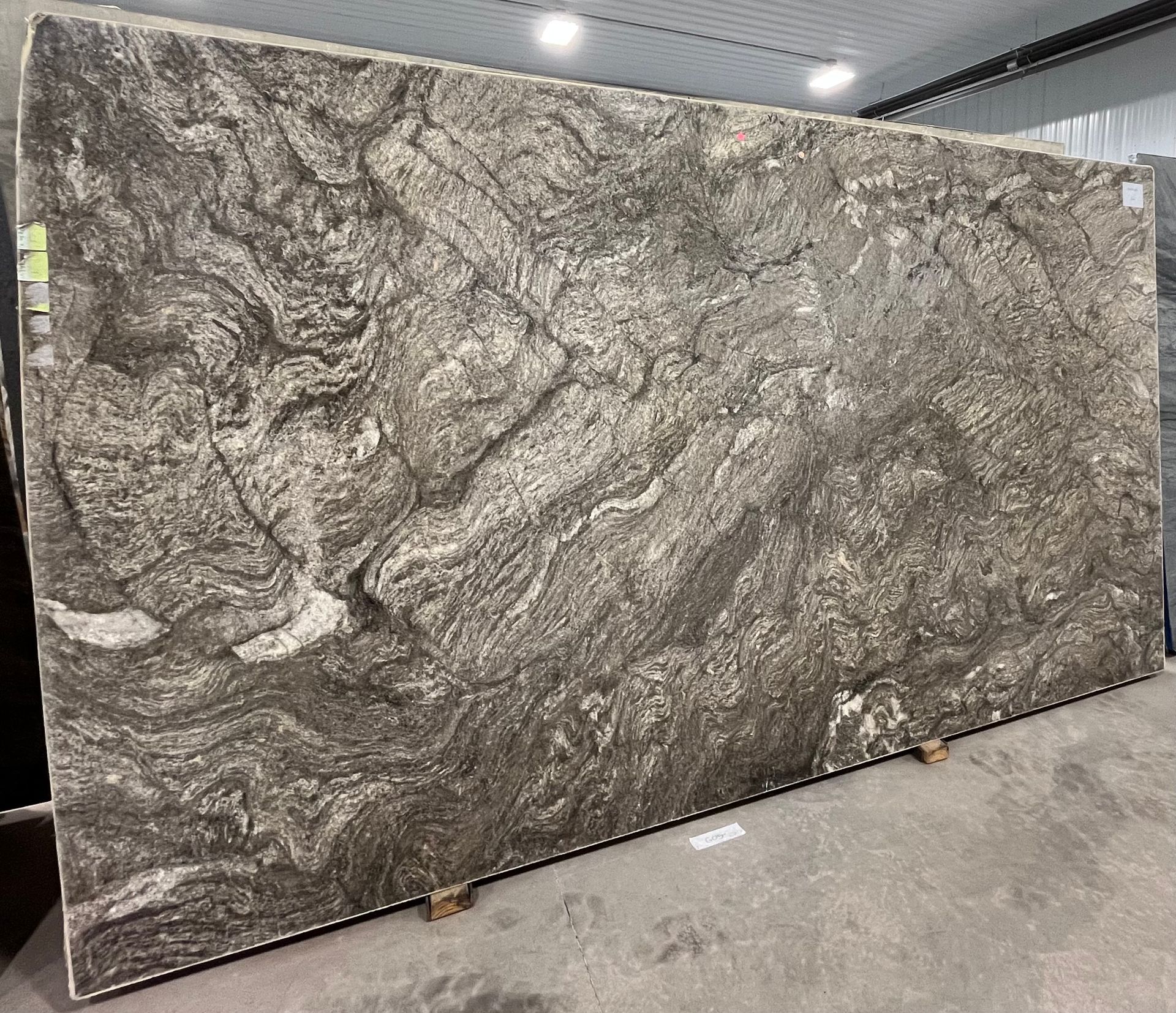 KAYRUS POLISHED GRANITE