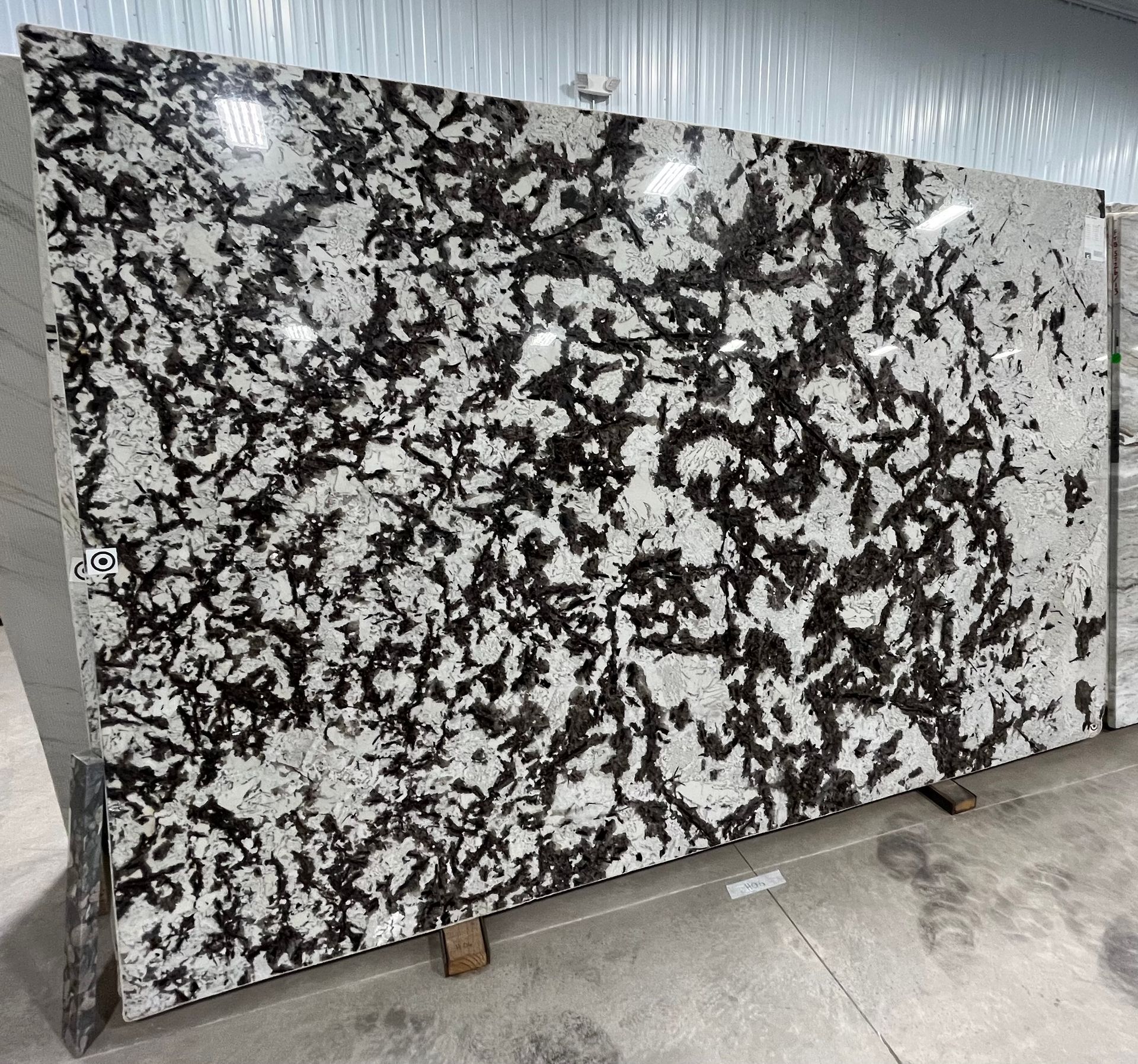 Night Wonder Polished Quartzite