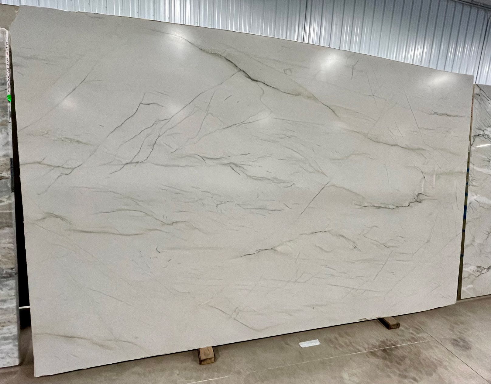 MONT BLANC LEATHERED QUARTZITE