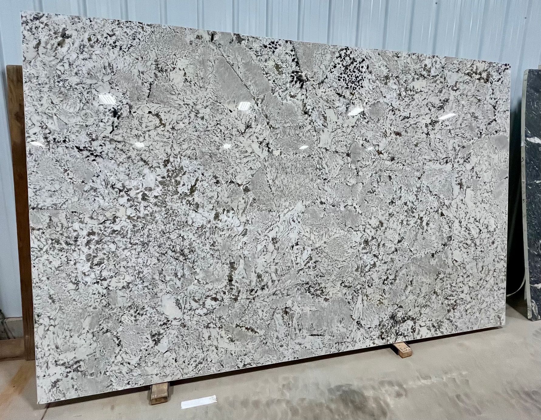 ZURICH POLISHED GRANITE