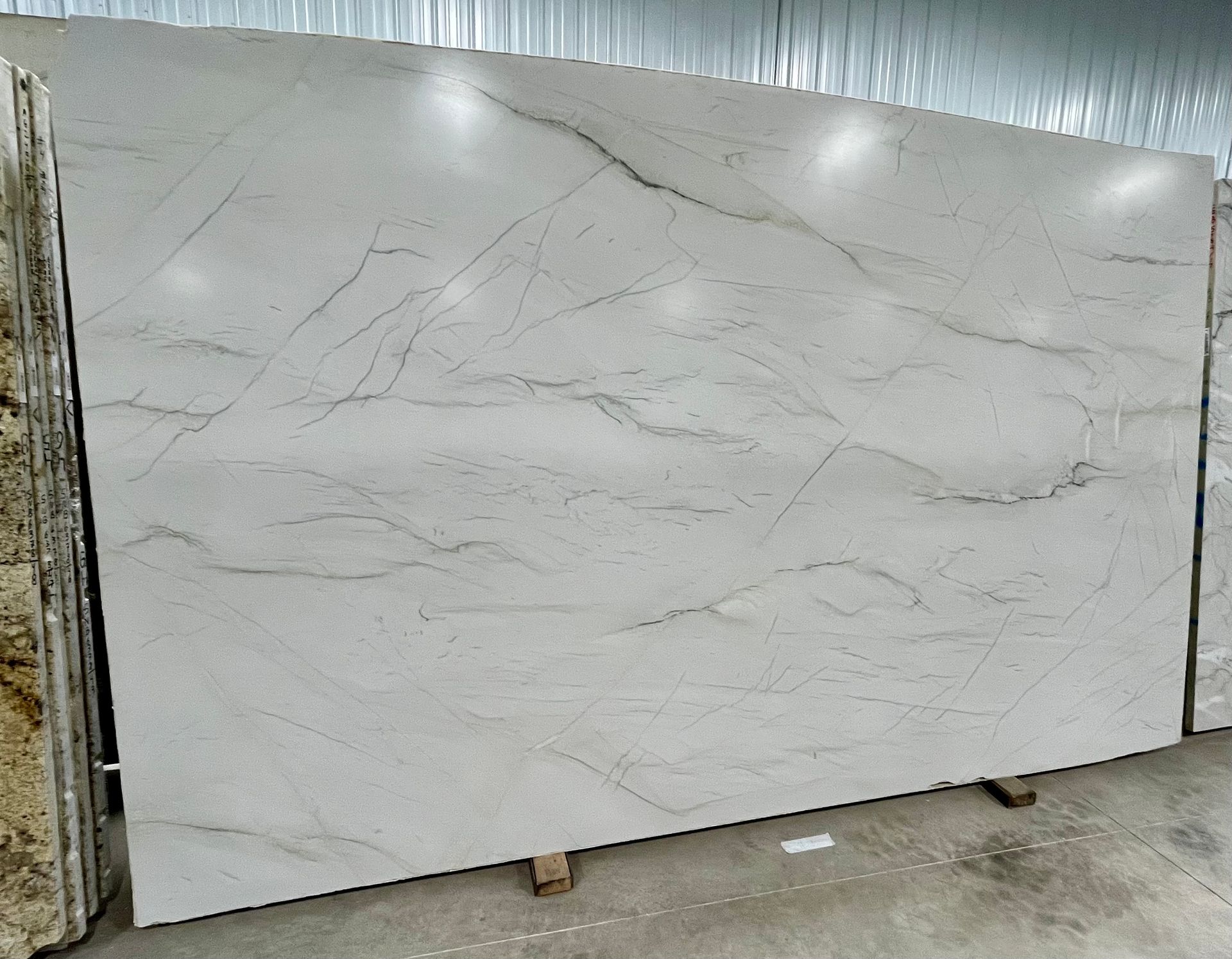 MONT BLANC LEATHERED QUARTZITE
