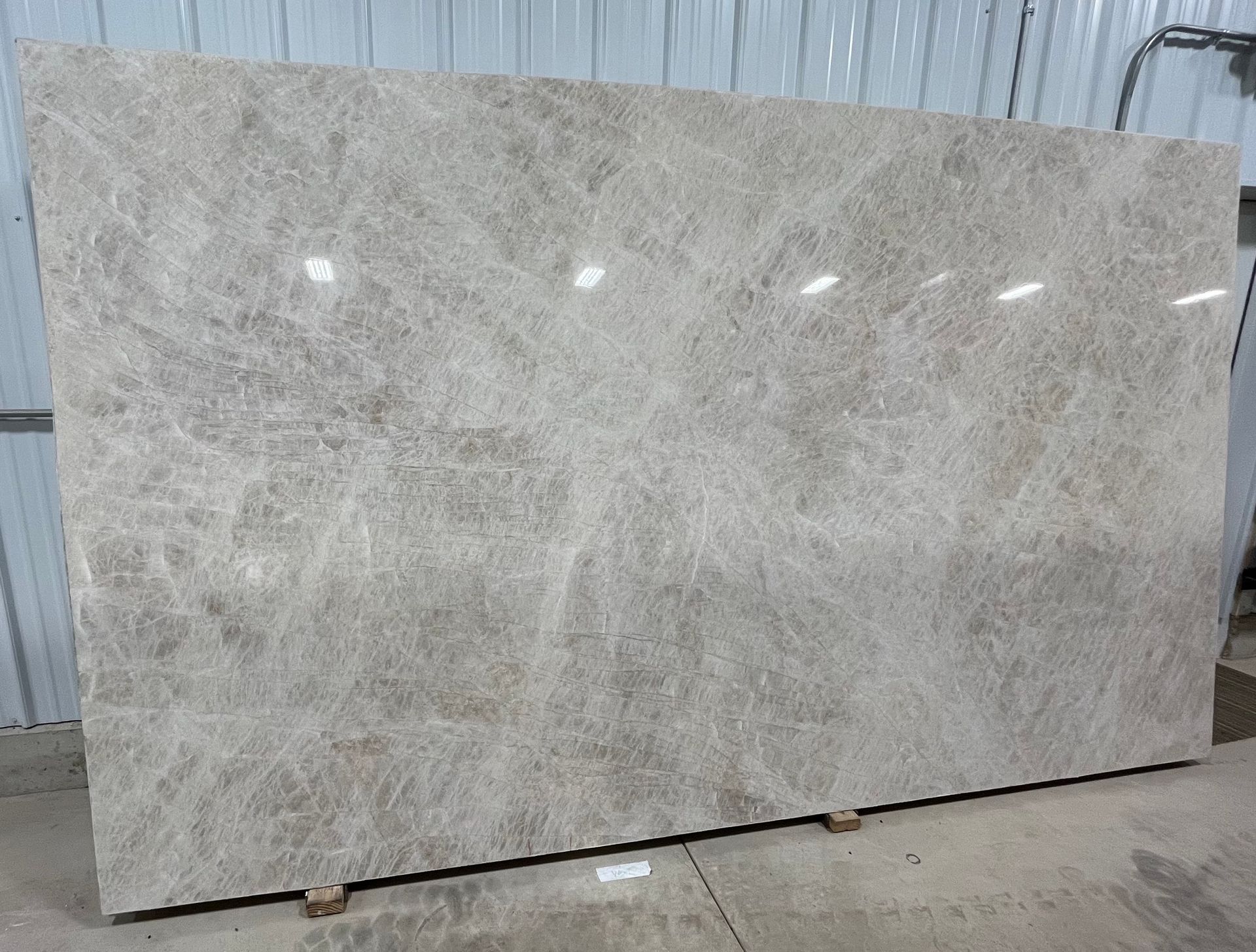 TAJ MAHAL POLISHED QUARTZITE