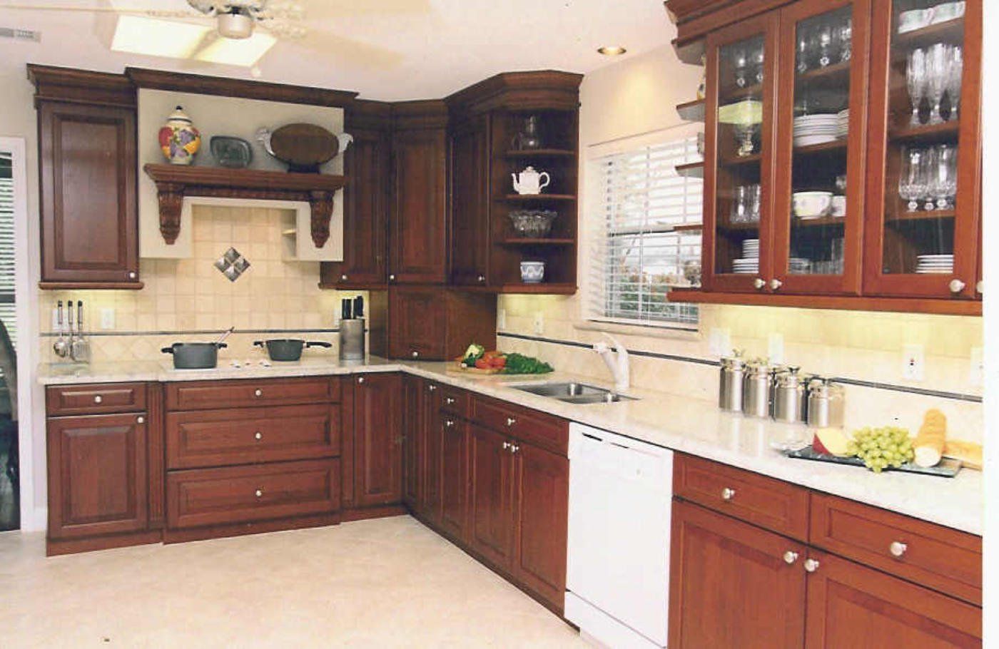 Kitchen remodeling photo gallery