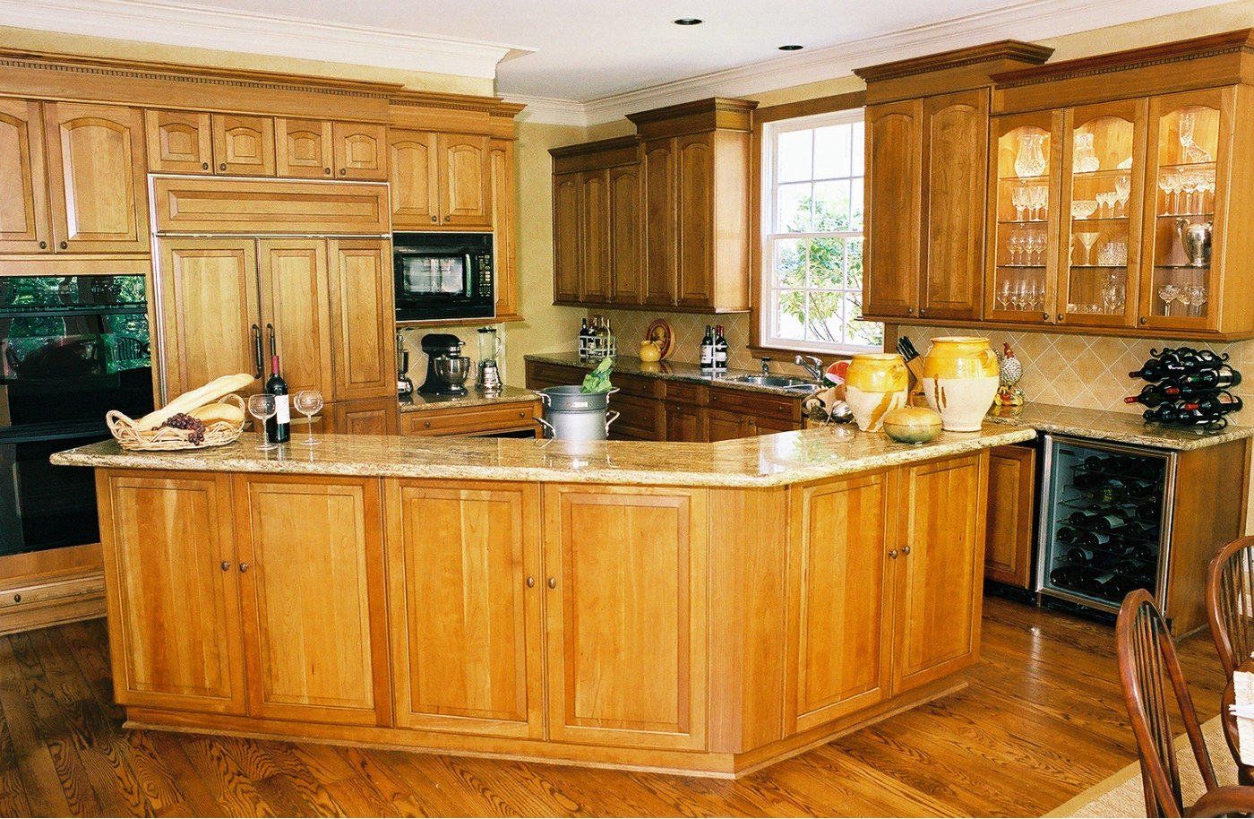 Kitchen remodeling photo gallery