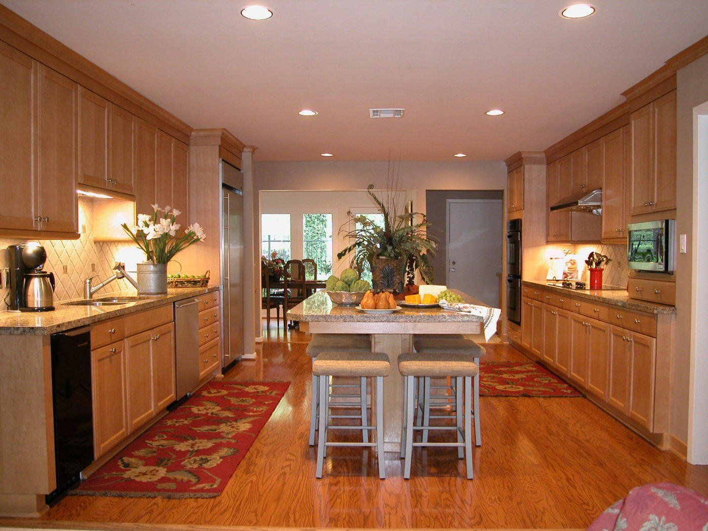 Kitchen remodeling photo gallery