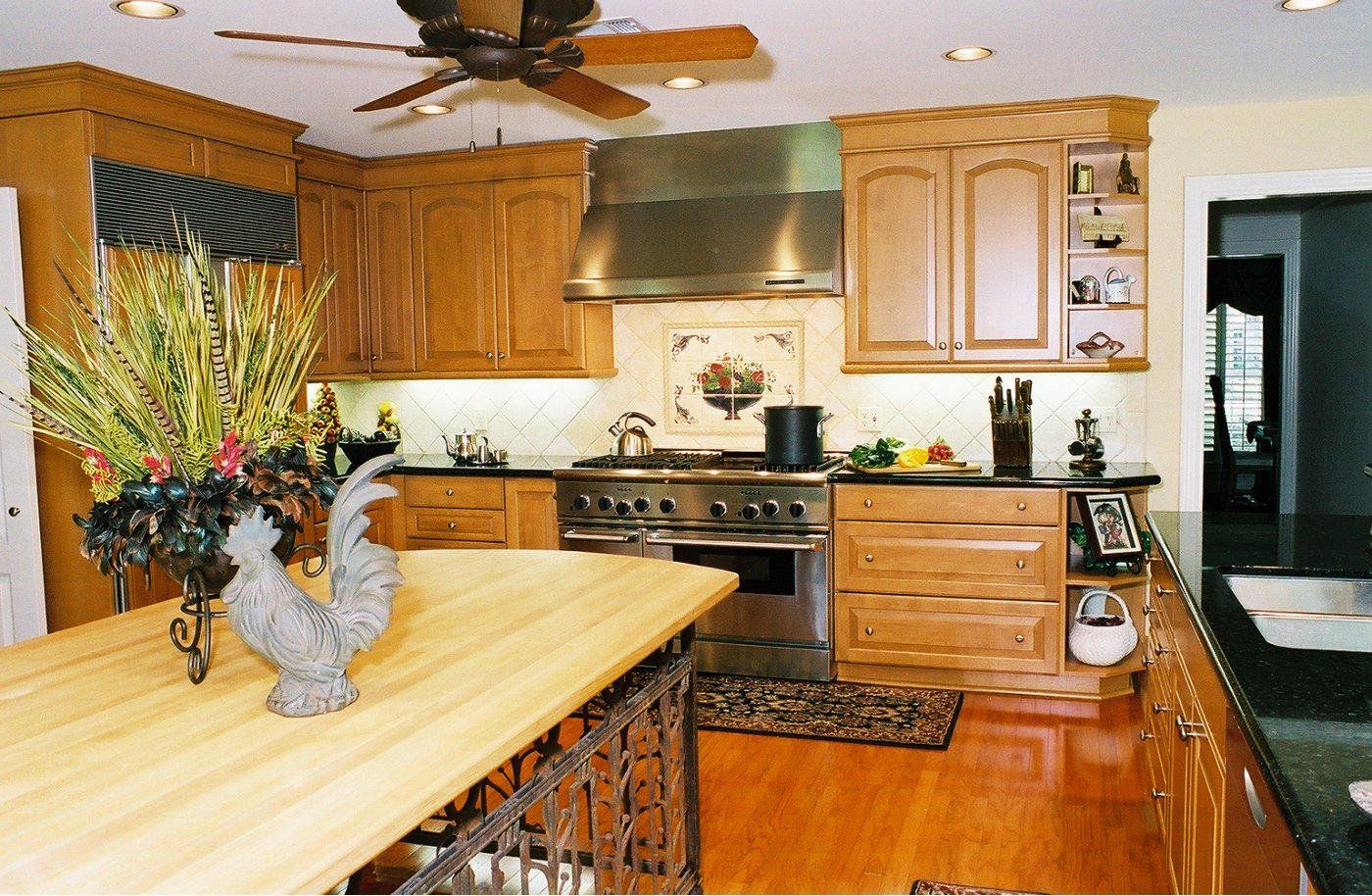 Kitchen remodeling photo gallery