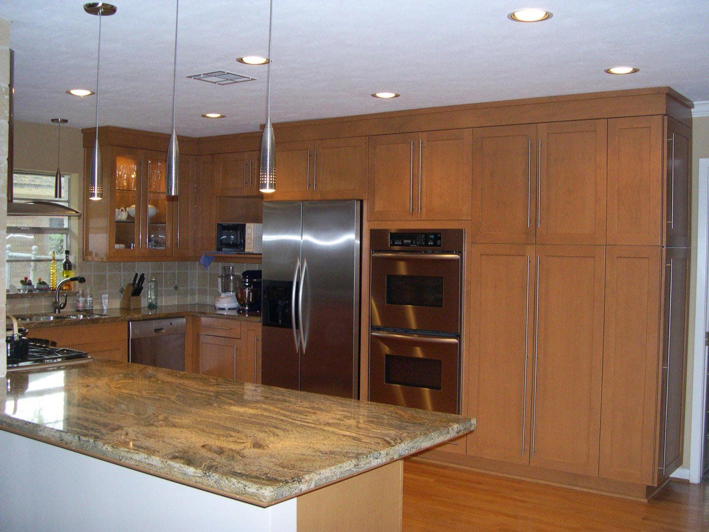 Kitchen remodeling photo gallery