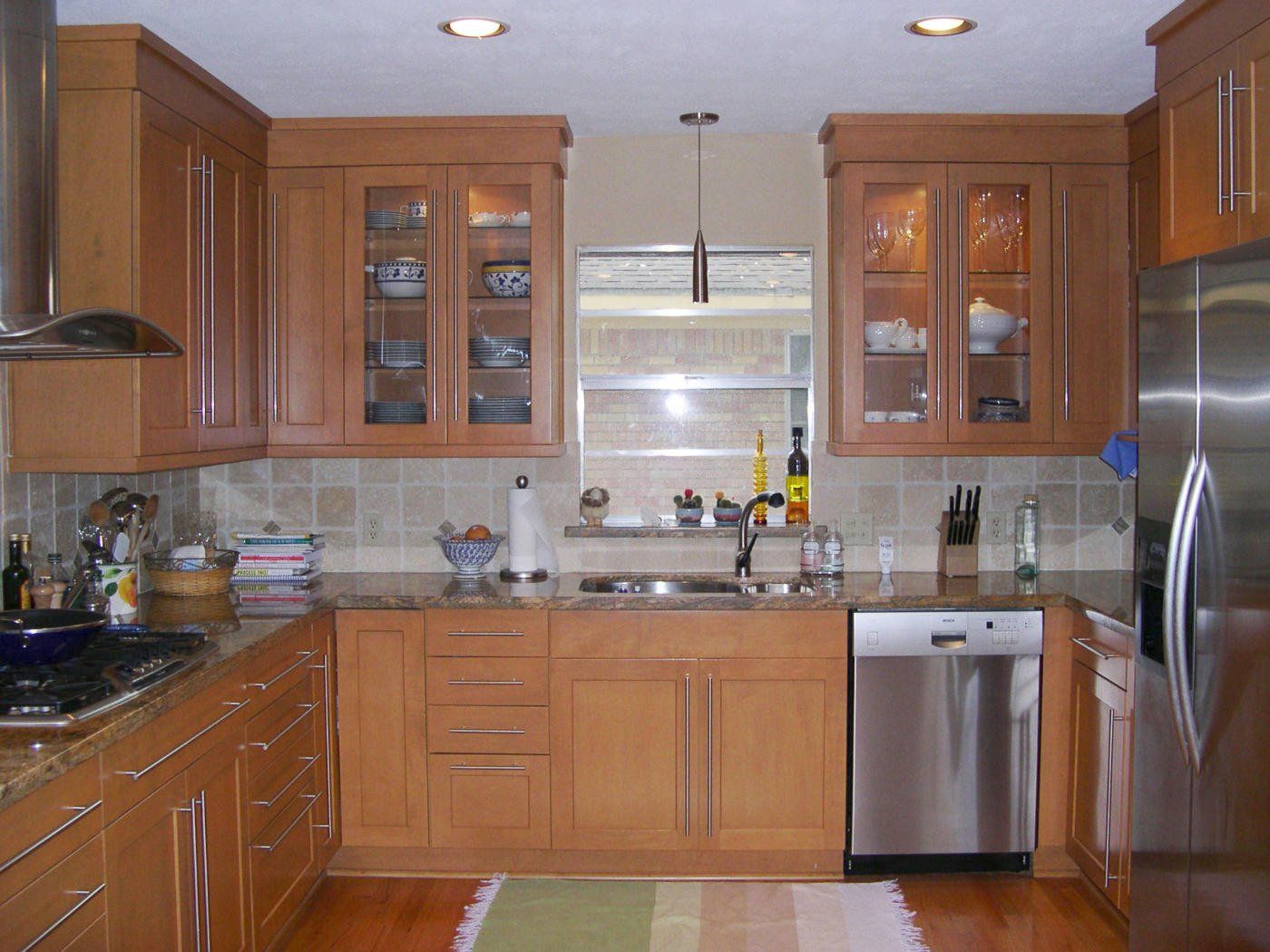 Kitchen remodeling photo gallery