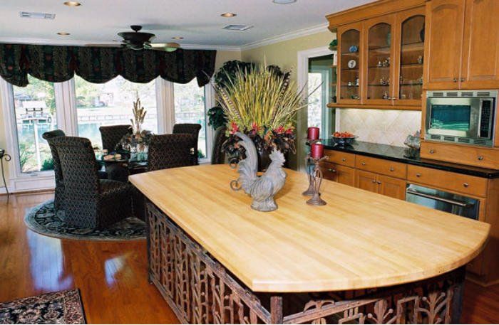 Kitchen remodeling photo gallery