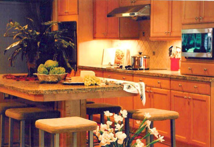 Kitchen remodeling photo gallery