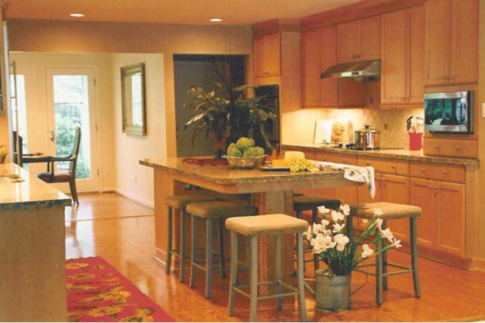 Kitchen remodeling photo gallery