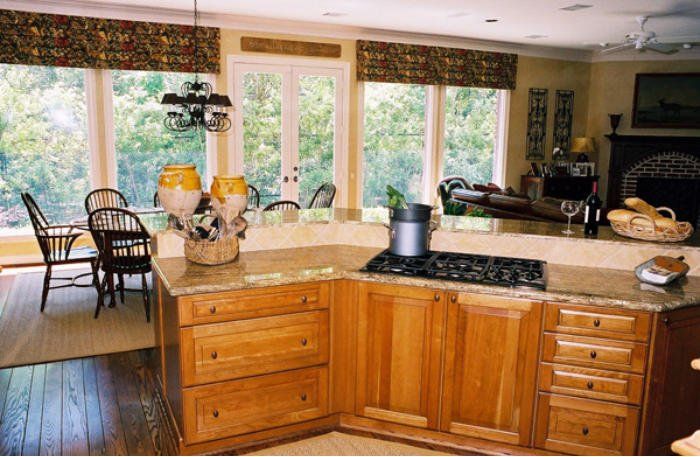 Kitchen remodeling photo gallery
