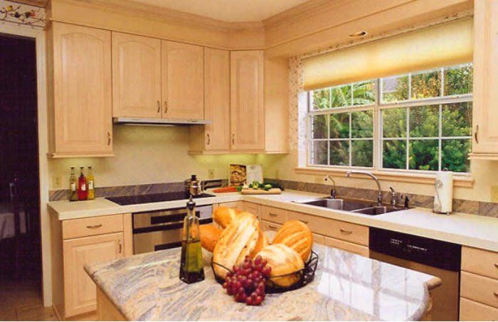 Kitchen remodeling photo gallery