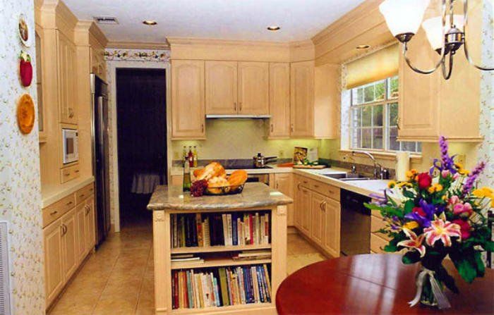 Kitchen remodeling photo gallery