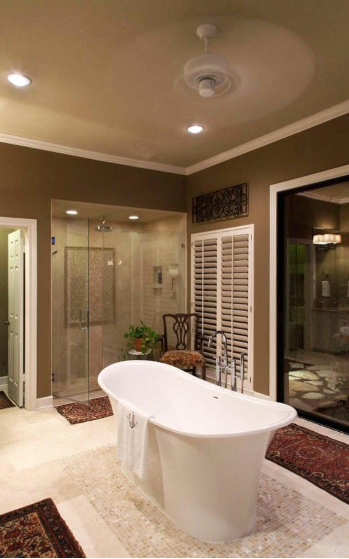 Bathroom remodeling photo gallery