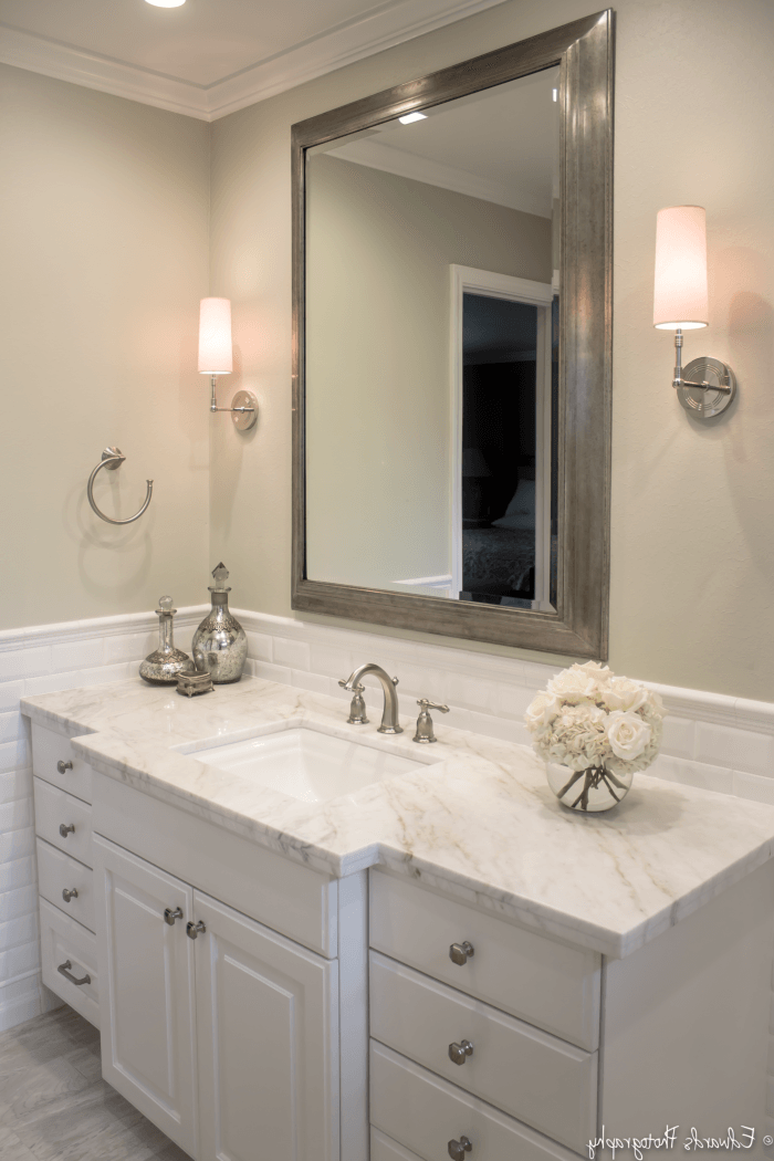 Bathroom remodeling photo gallery