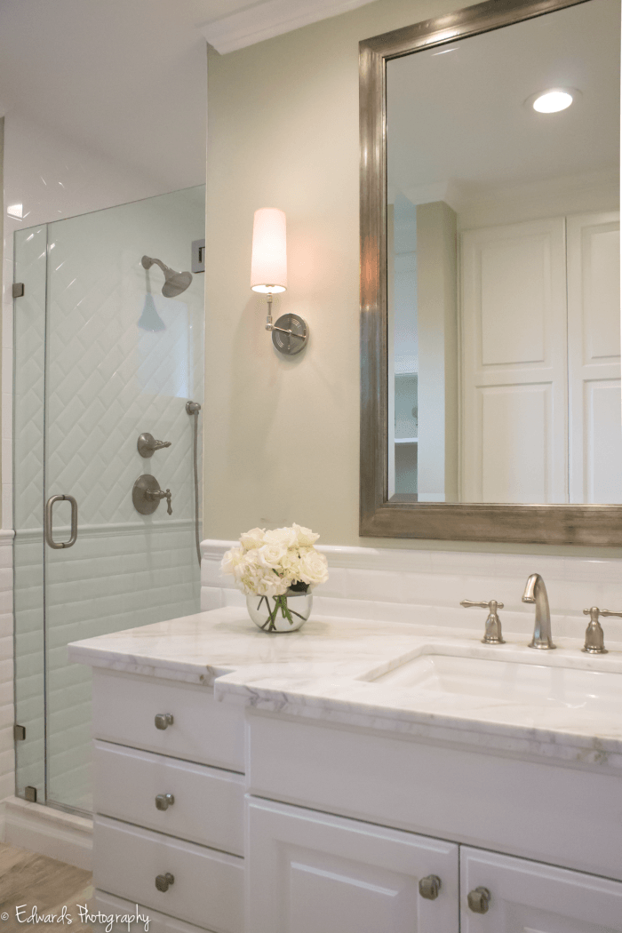 Bathroom remodeling photo gallery