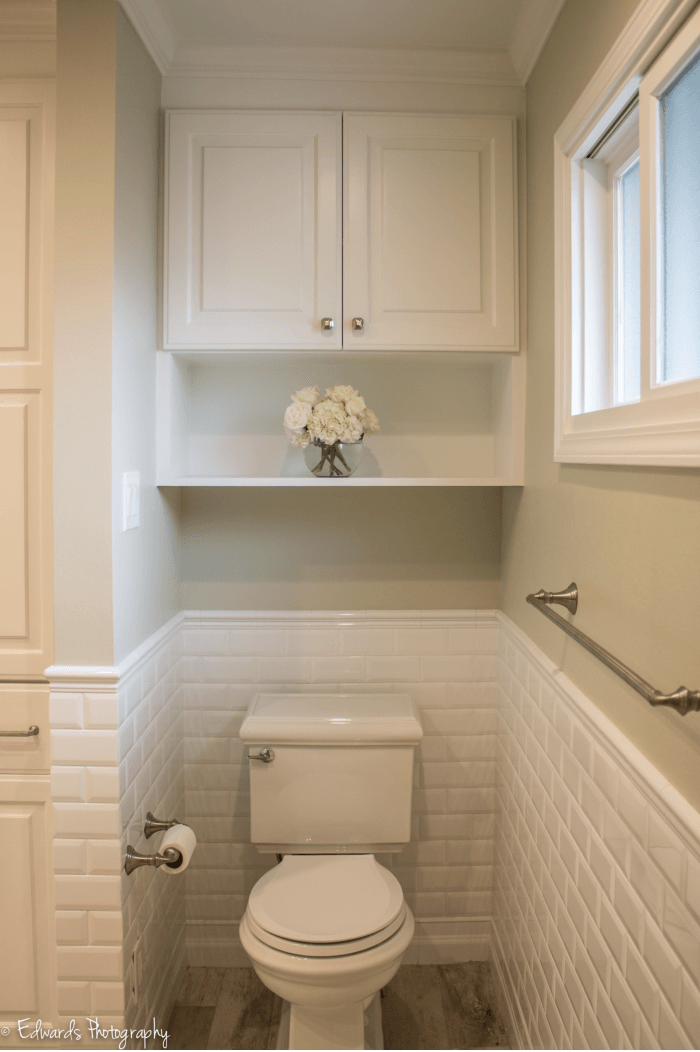 Bathroom remodeling photo gallery