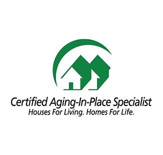 Certified Aging In-Place Specialist