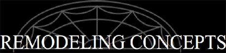 Remodeling Concepts Inc logo