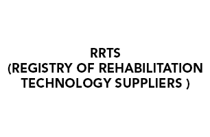 RRTS (Registry of Rehabilitation Technology Suppliers)
