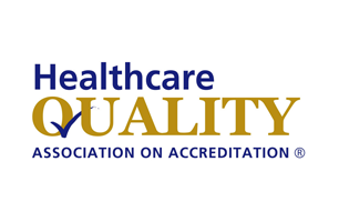HQAA (Healthcare Quality Association on Accreditation)
