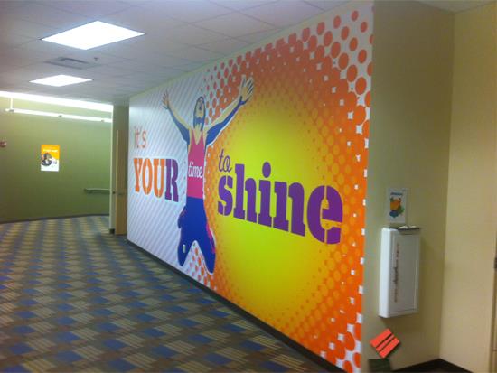 Phillips Signs & Graphics | Gallery | Evansville IN