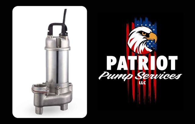 Water Waste: There Are Better Solutions! – The Patriot