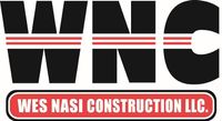 Wes Nasi Construction LLC logo