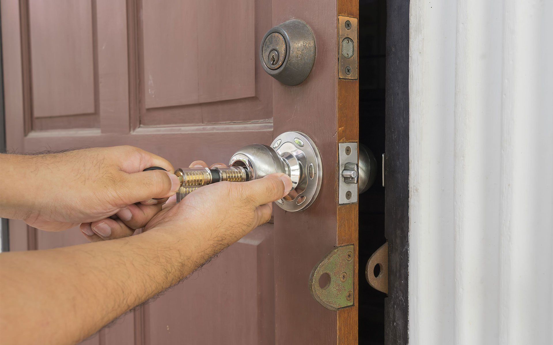 Locksmith Cumming Ga