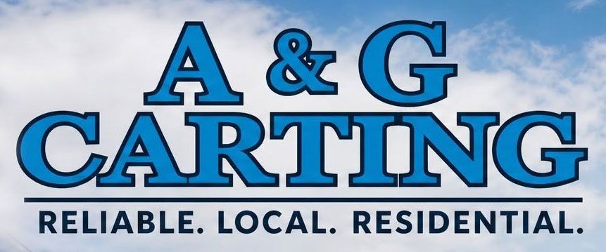 A & G Carting - logo