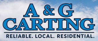 A & G Carting - logo