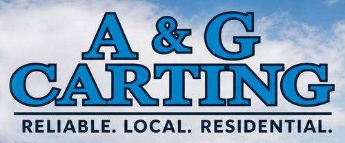 A & G Carting - logo